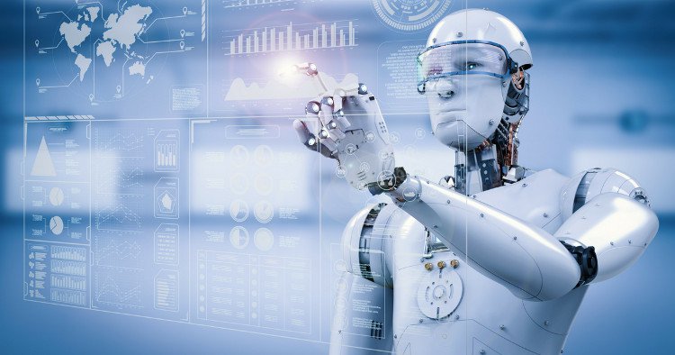 Vai trò của Robotics trong giáo dục