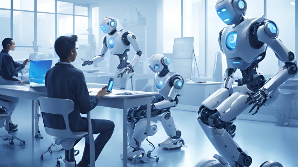 Công nghệ có thể trở thành "người bạn đồng hành" đáng tin cậy trong giáo dục?