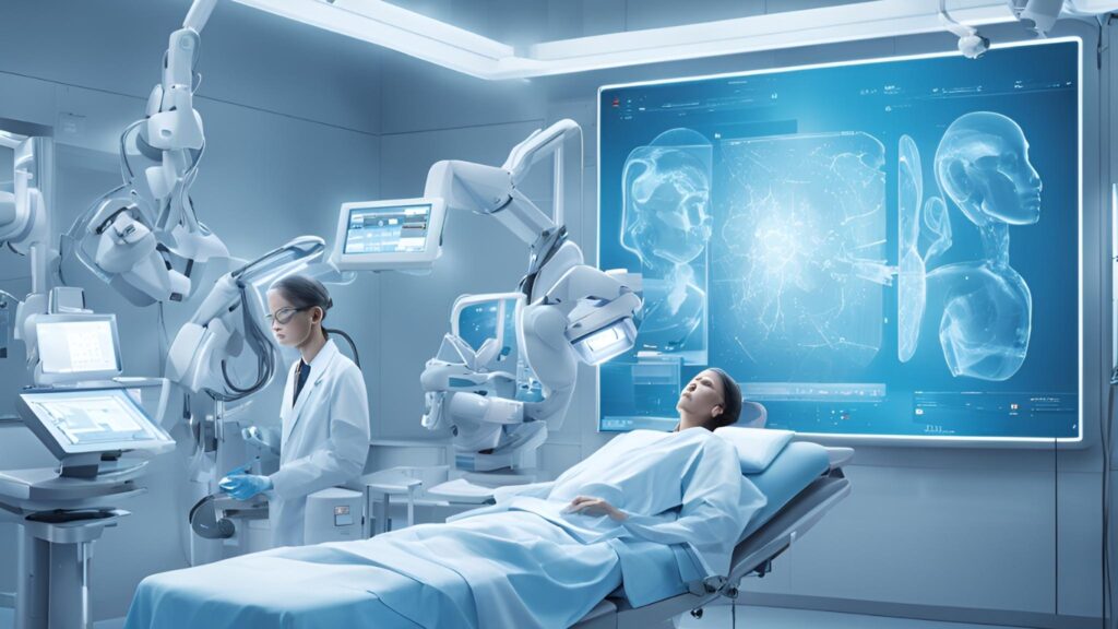 Specialized operations