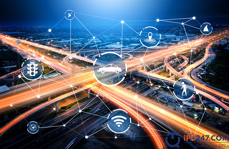 Ứng dụng công nghệ trong giao thông thông minh